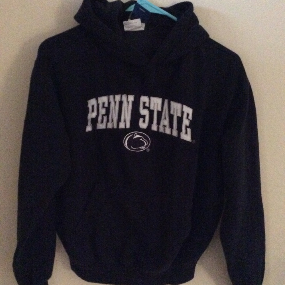 COPY - Penn State Sweatshirt Child’s M